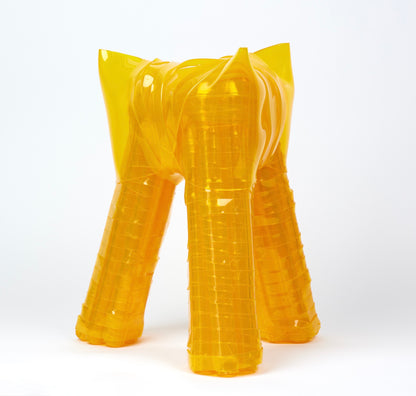 Der Hocker (The Stool) by Sofia Ortmann