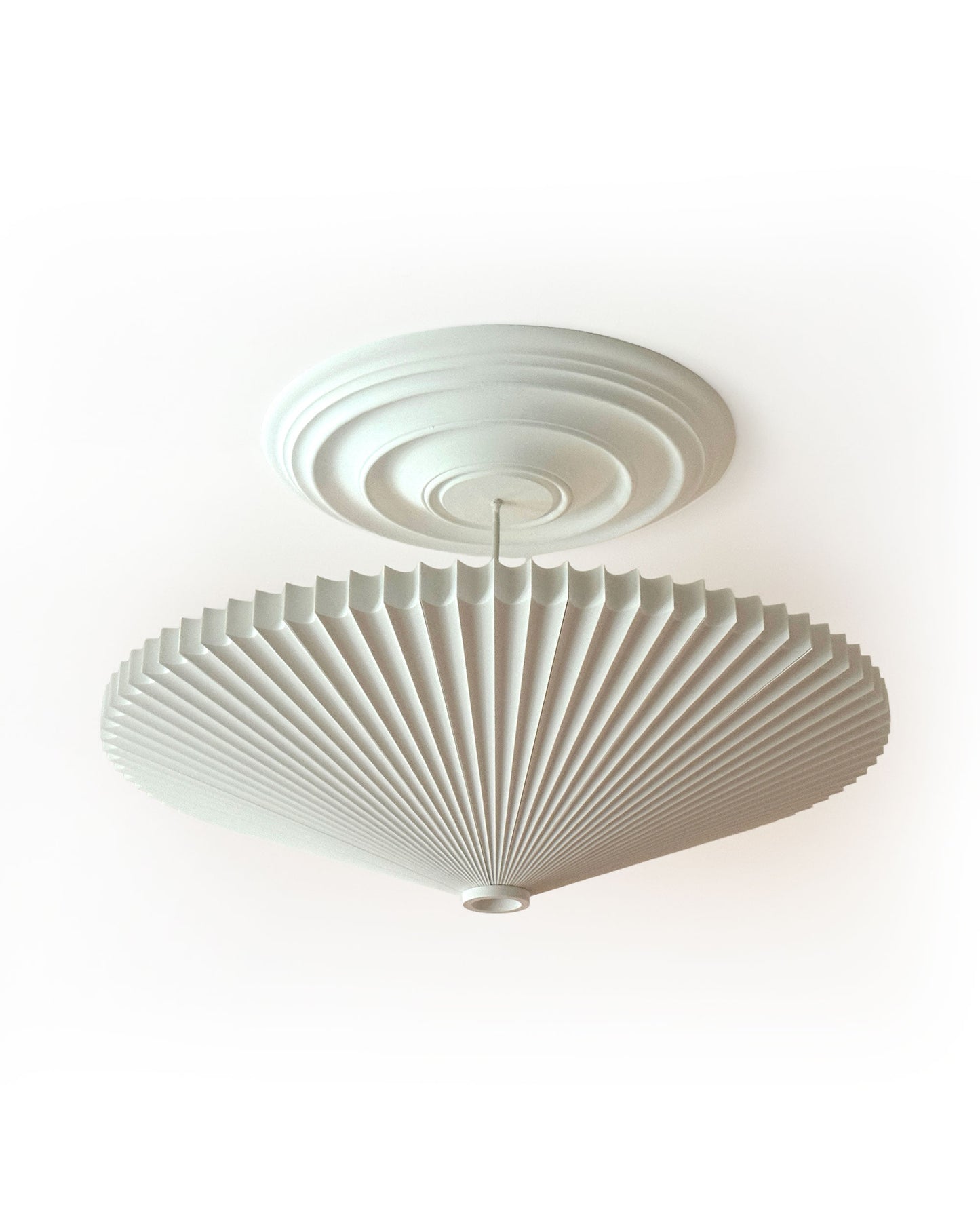 Sombrilla Lamp by Vicente Martinez | Studio Parenthesis