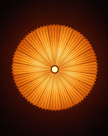 Sombrilla Lamp by Vicente Martinez | Studio Parenthesis