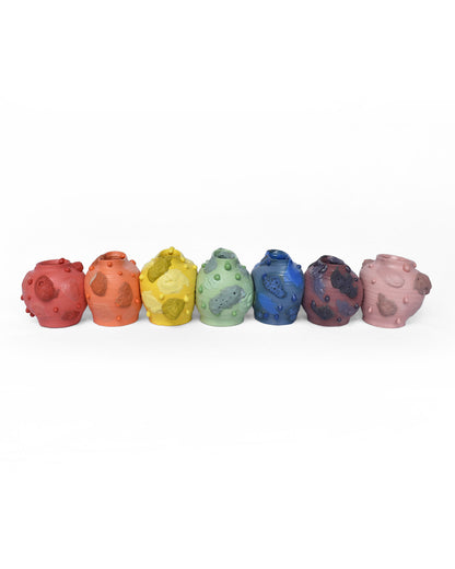 Taste The Rainbow by Iara Talledo Violani