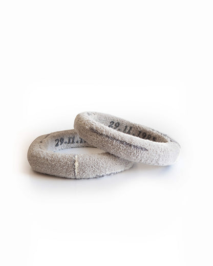 'The Wedding Bands' by Aamina Juma