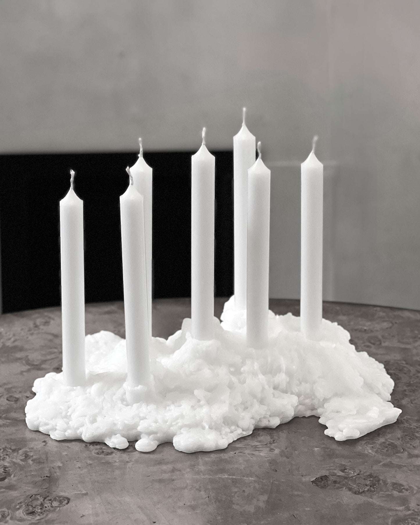 Candle Holder by Maison Martin Margiela Line 13 – Collector’s Item