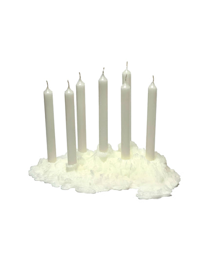 Candle Holder by Maison Martin Margiela Line 13 – Collector’s Item