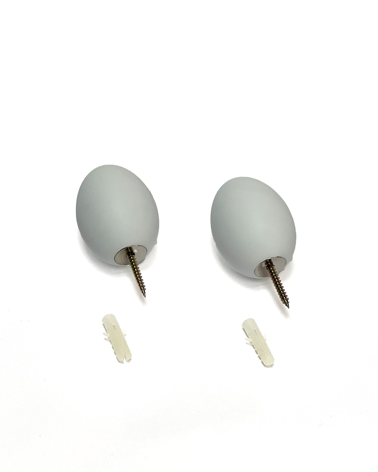 Door Stopper White Egg by Maison Martin Margiela Line 13 - Collector's Item