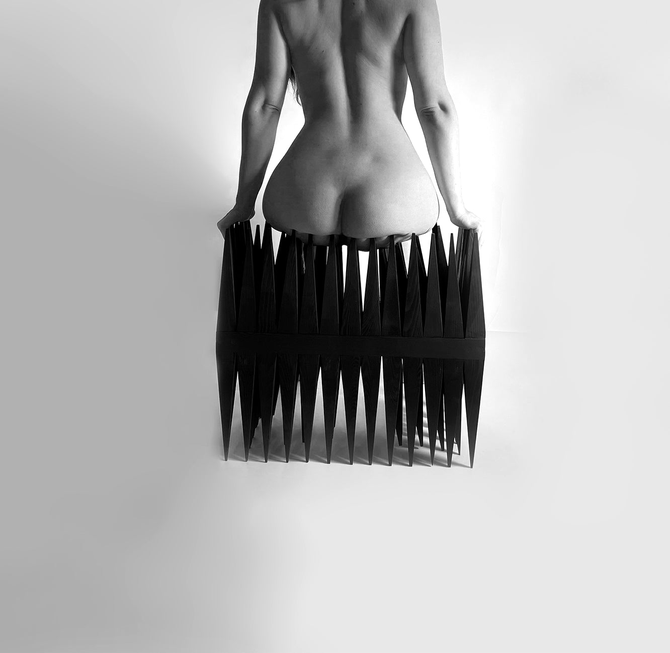 [DIS]Comfort Chair by Klinta Locmele