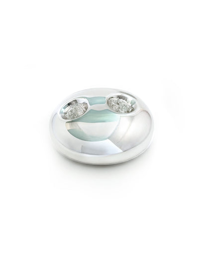 "Drops" Cactus Vase 2 by Arik Levy for Verreum