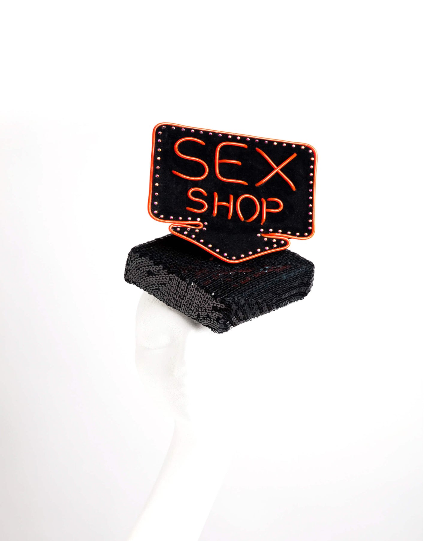 Sex Shop by Victoria Grant